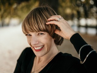 Catharina Arp – Mein neues Projekt: Der „HamburgSalon“ (vorläufiger Arbeitstitel)